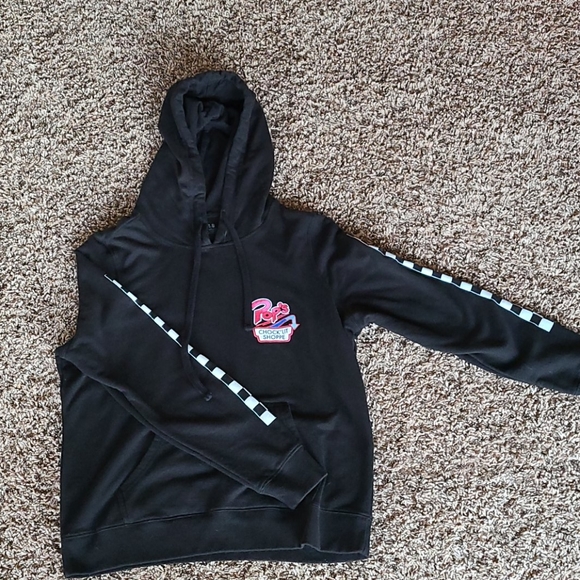 Hot Topic Sweaters - Riverdales Pop's chock'Lit shoppe goodies